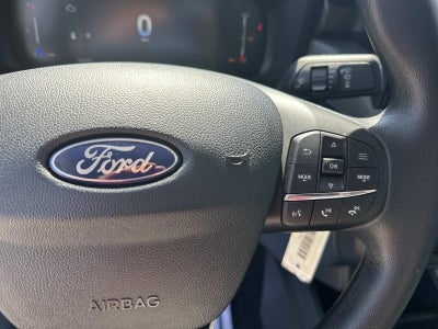 2026 Ford Maverick XL AWD SUPERCREW