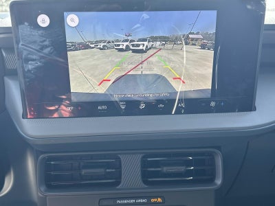 2026 Ford Maverick XL AWD SUPERCREW