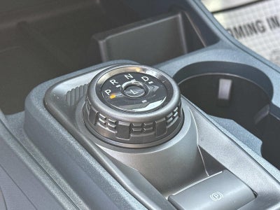 2026 Ford Maverick XL AWD SUPERCREW