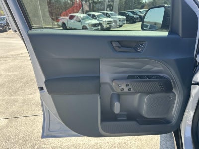 2026 Ford Maverick XL AWD SUPERCREW