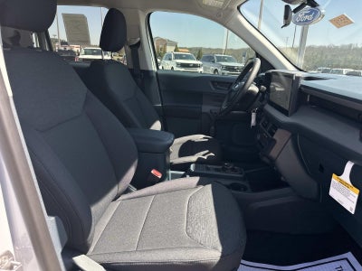 2026 Ford Maverick XL AWD SUPERCREW