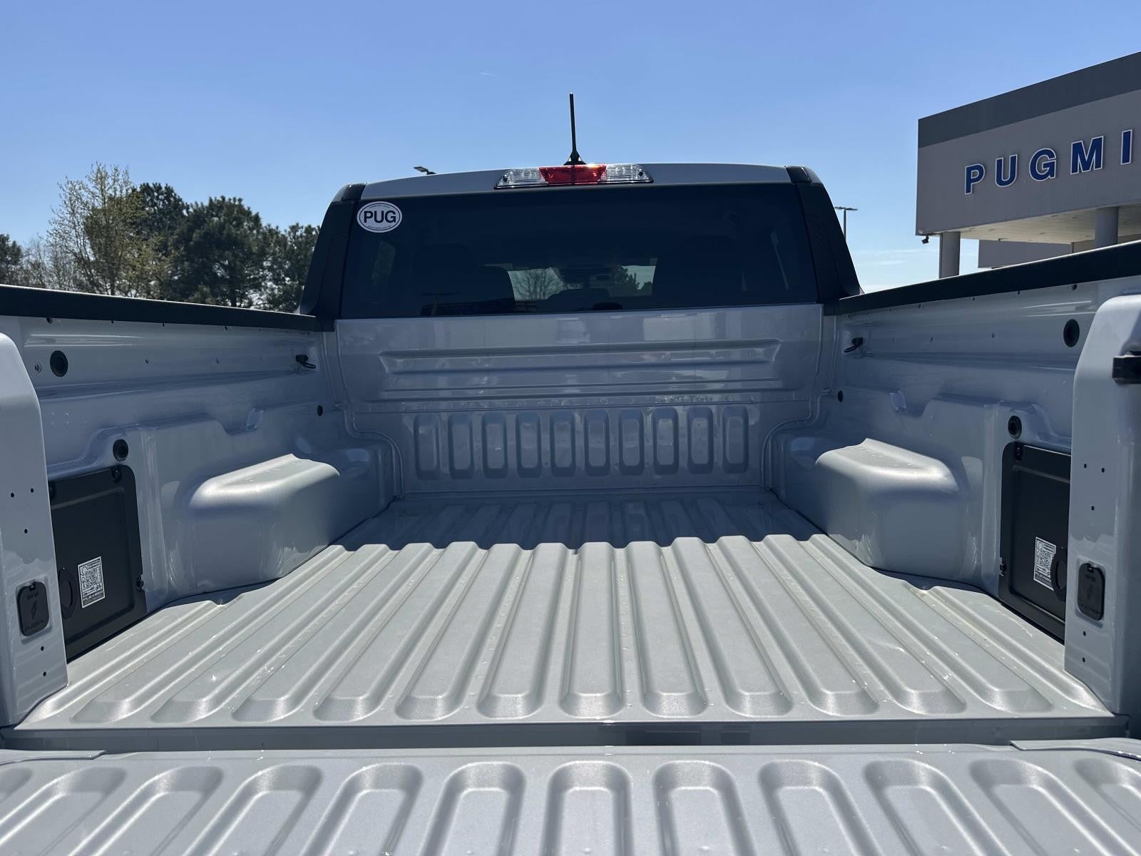 2026 Ford Maverick XL AWD SUPERCREW