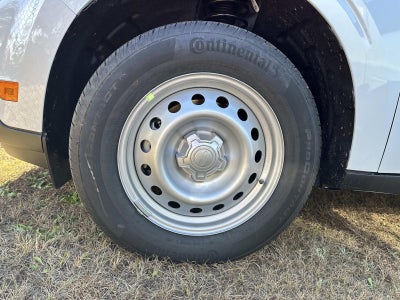 2026 Ford Maverick XL AWD SUPERCREW