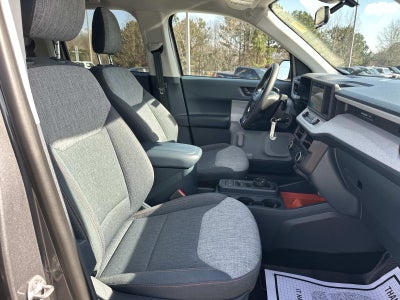 2023 Ford Maverick XLT FWD SUPERCREW