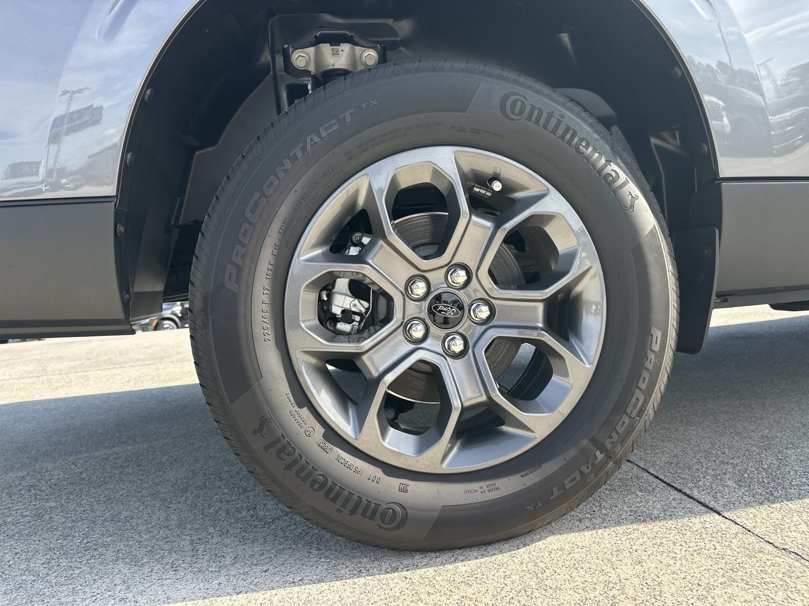 2023 Ford Maverick XLT FWD SUPERCREW