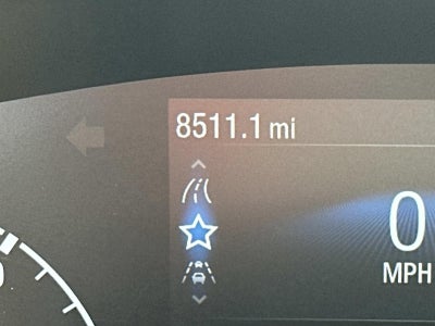 2023 Ford Maverick XLT FWD SUPERCREW