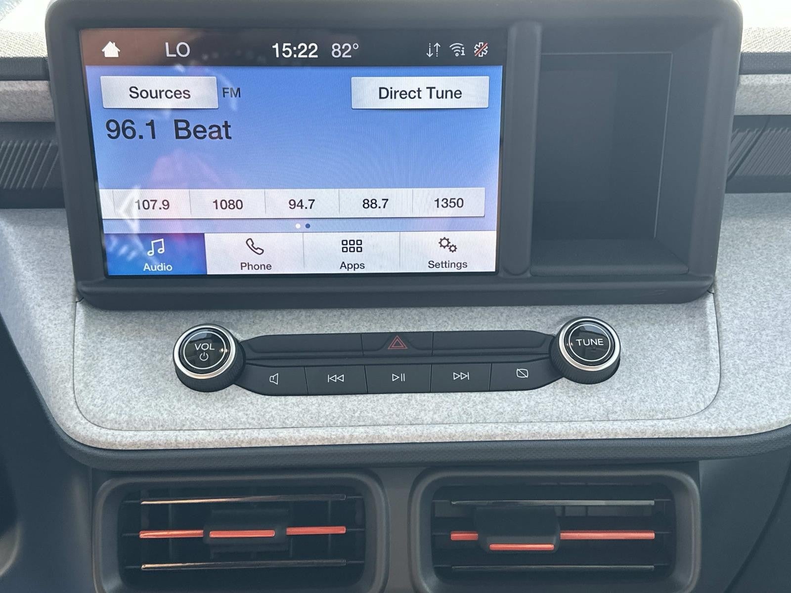 2023 Ford Maverick XLT FWD SUPERCREW