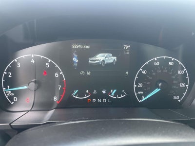 2022 Ford Maverick MAVERICK