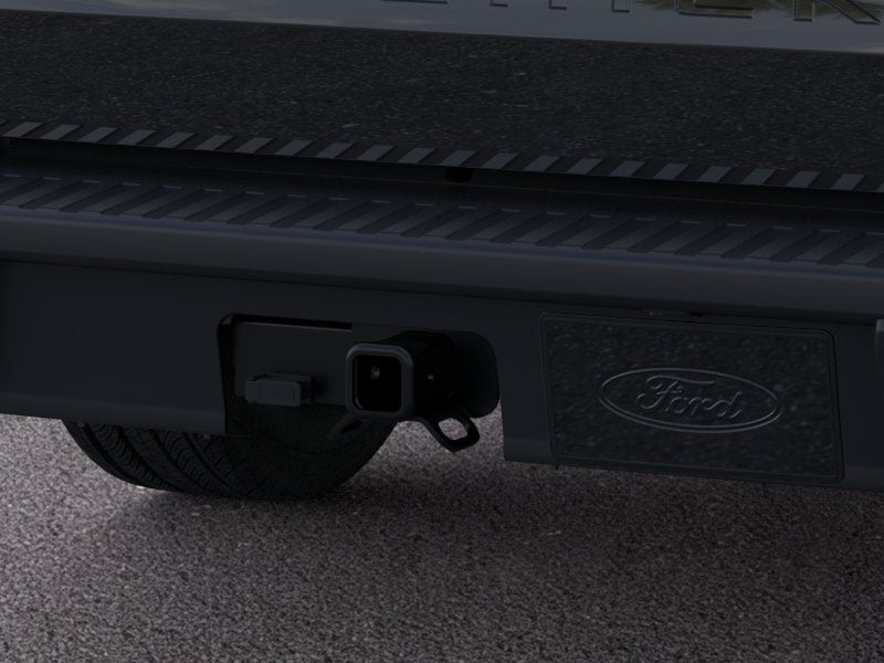 2026 Ford Maverick XLT FWD SUPERCREW