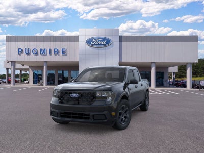 2026 Ford Maverick XLT FWD SUPERCREW