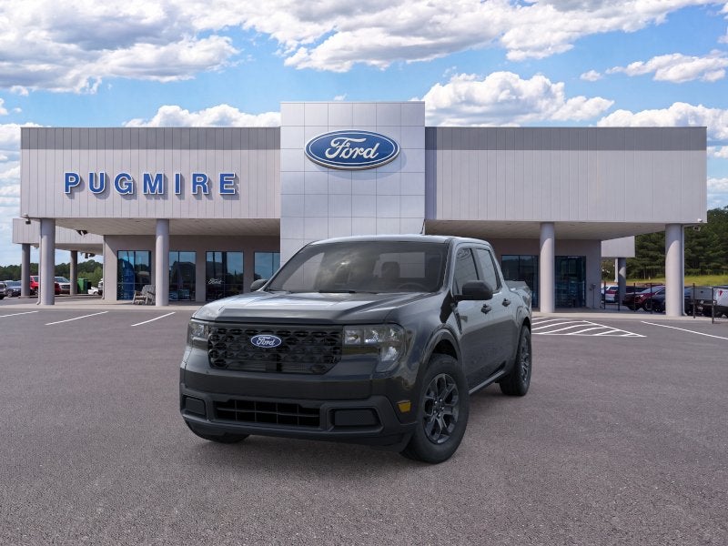 2026 Ford Maverick XLT FWD SUPERCREW