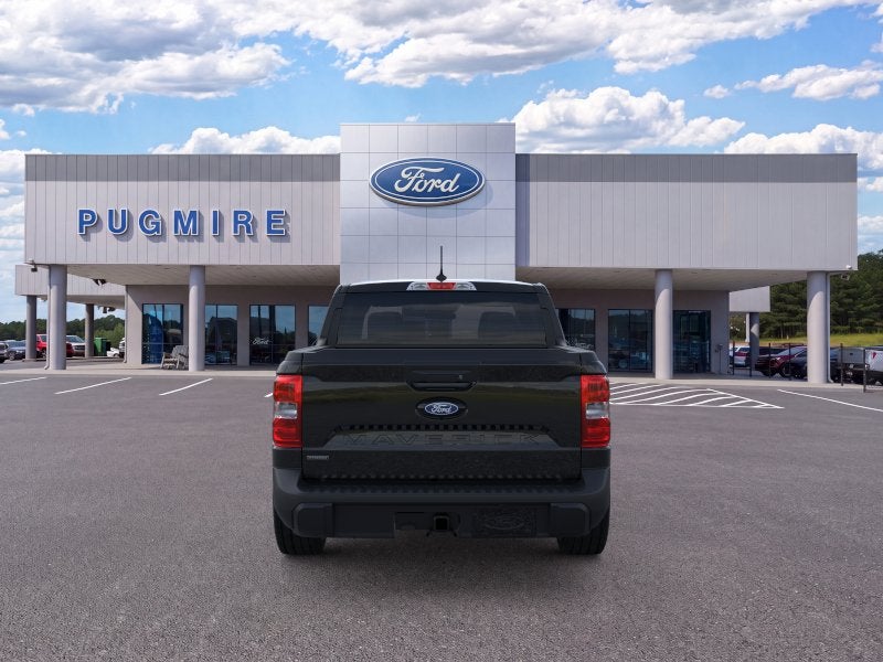 2026 Ford Maverick XLT FWD SUPERCREW