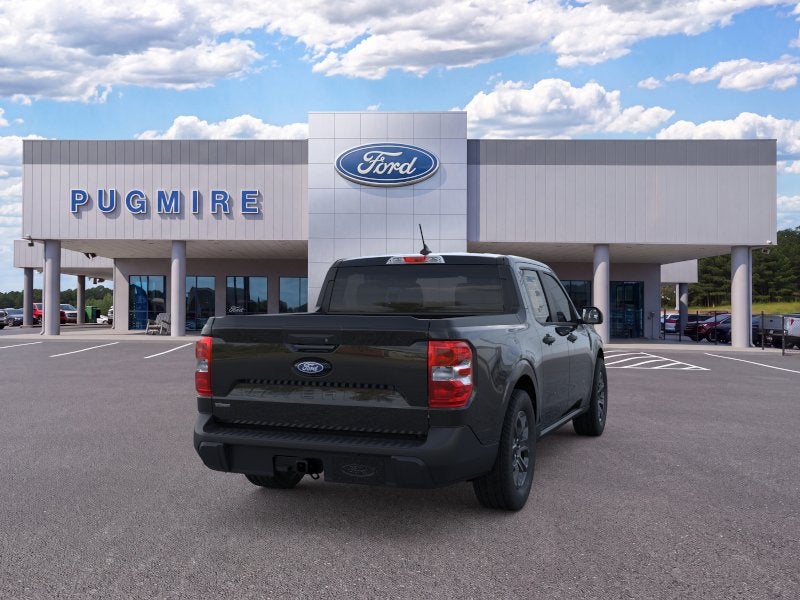 2026 Ford Maverick XLT FWD SUPERCREW