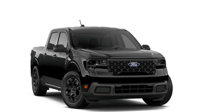 2026 Ford Maverick XLT FWD SUPERCREW