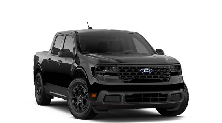 2026 Ford Maverick XLT FWD SUPERCREW