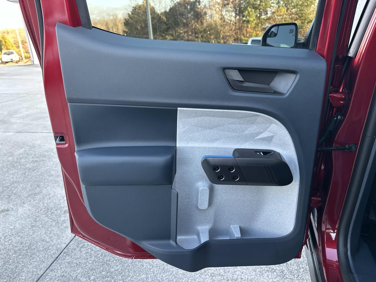 2025 Ford Maverick XLT FWD SUPERCREW