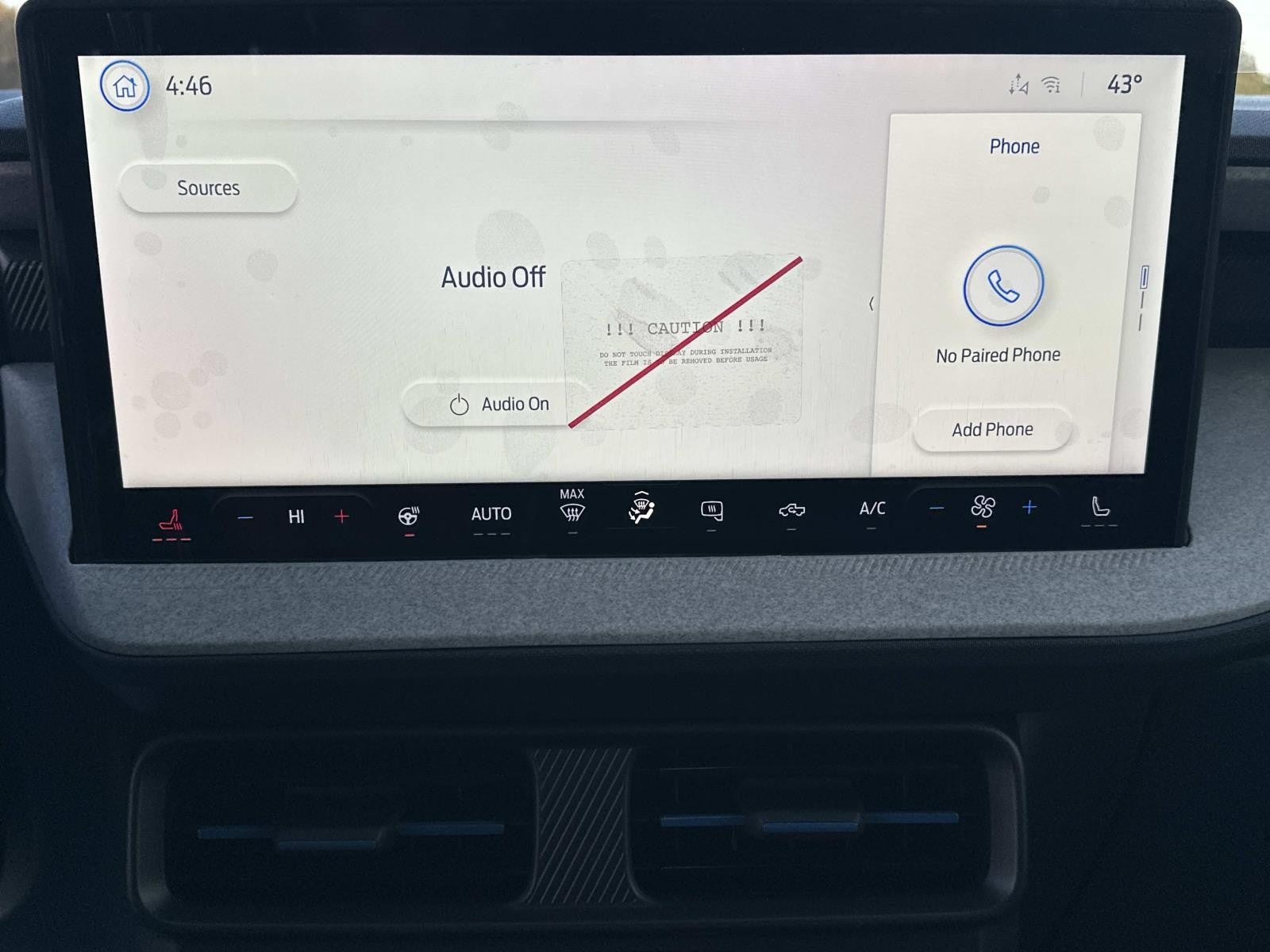 2025 Ford Maverick XLT FWD SUPERCREW