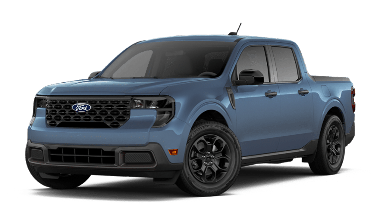 2026 Ford Maverick XLT FWD SUPERCREW
