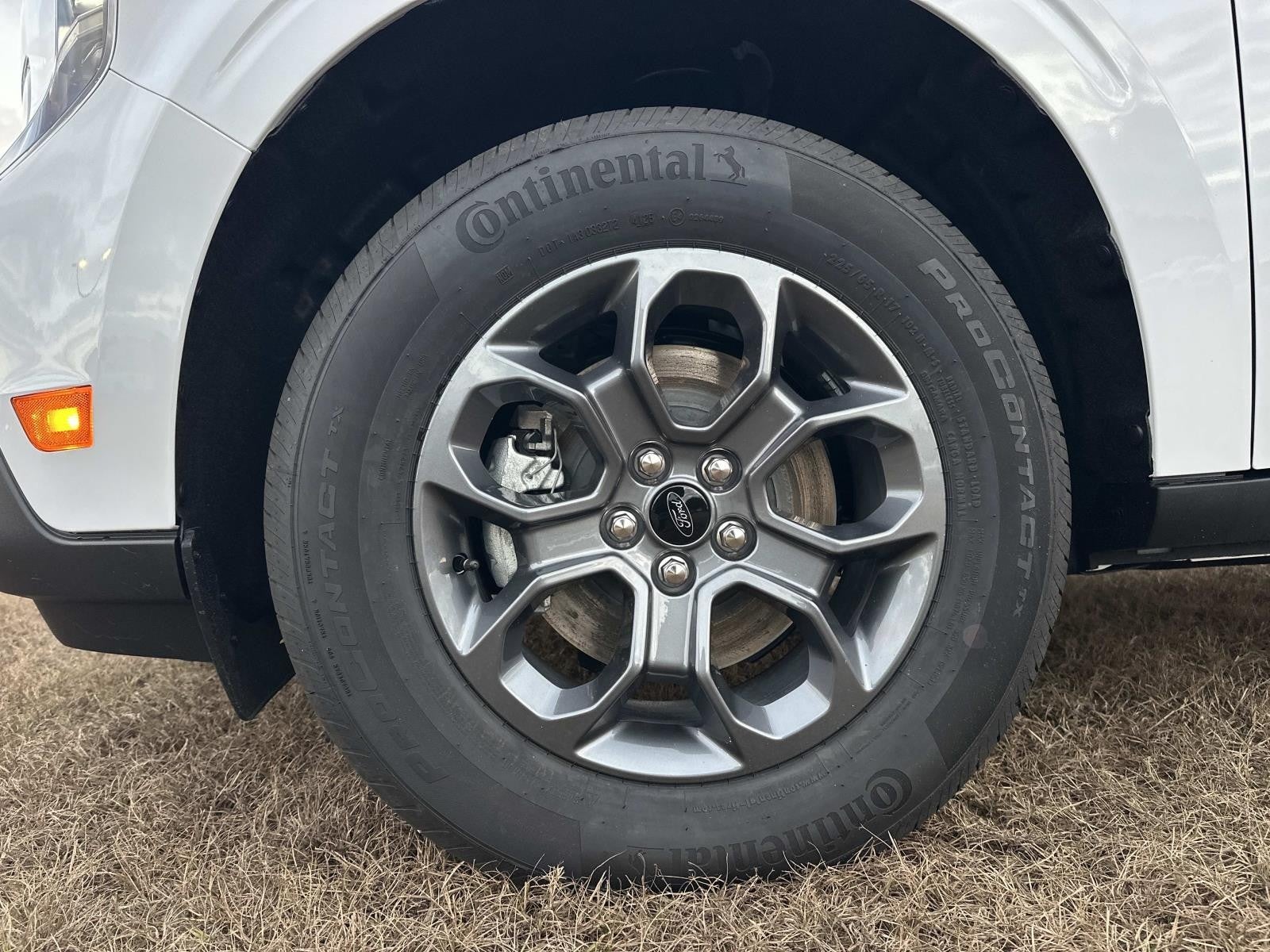 2025 Ford Maverick XLT FWD SUPERCREW