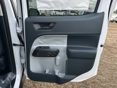 2025 Ford Maverick XLT FWD SUPERCREW