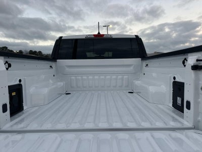 2025 Ford Maverick XLT FWD SUPERCREW