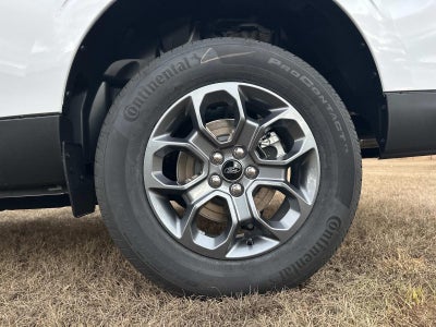 2025 Ford Maverick XLT FWD SUPERCREW