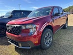 2025 Ford Maverick XLT FWD SUPERCREW