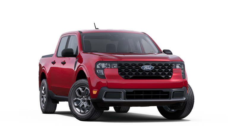 2025 Ford Maverick XLT FWD SUPERCREW