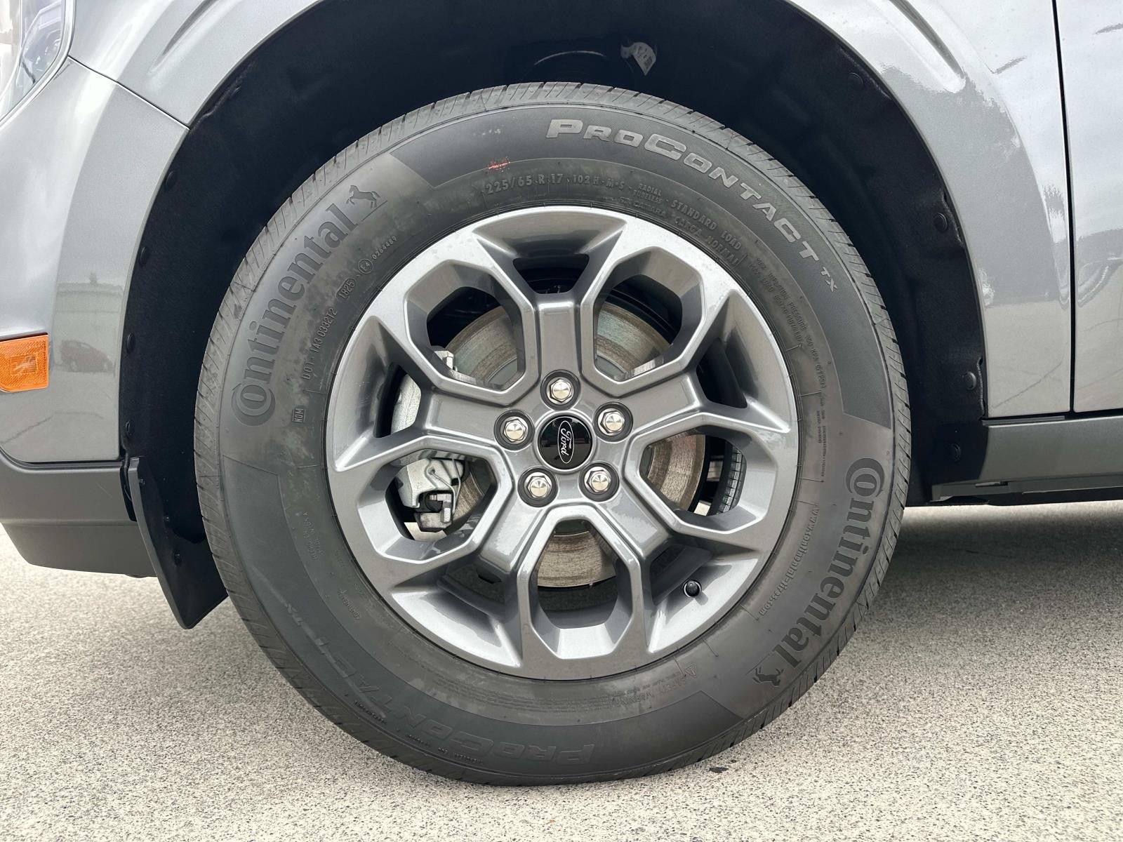 2025 Ford Maverick XLT FWD SUPERCREW