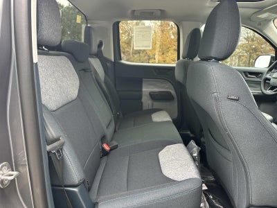 2025 Ford Maverick XLT FWD SUPERCREW