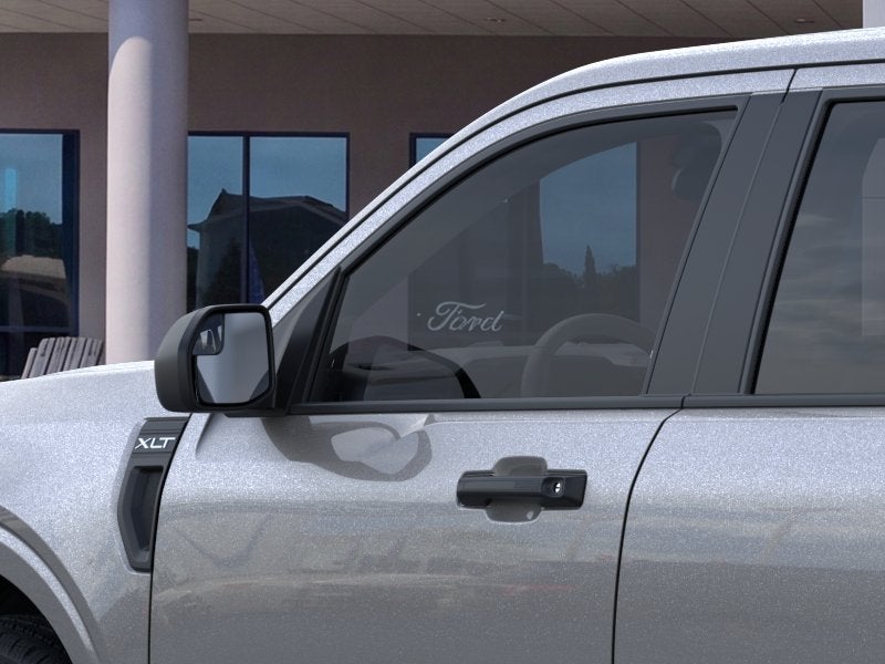 2026 Ford Maverick XLT FWD SUPERCREW