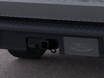 2026 Ford Maverick XLT FWD SUPERCREW