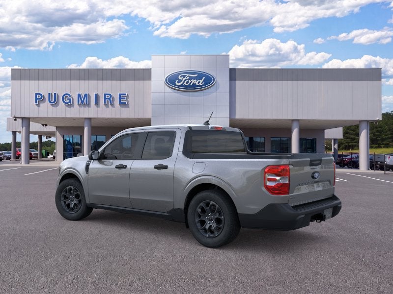 2026 Ford Maverick XLT FWD SUPERCREW