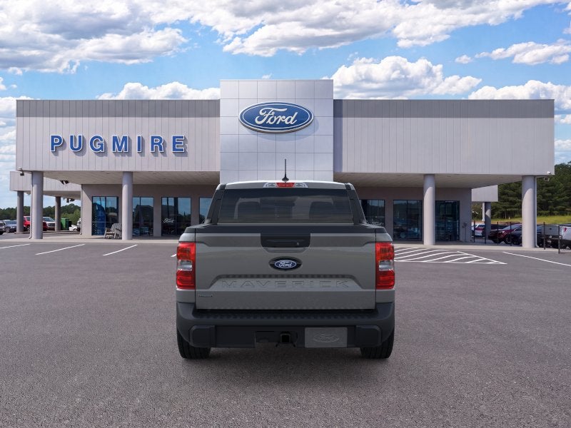 2026 Ford Maverick XLT FWD SUPERCREW