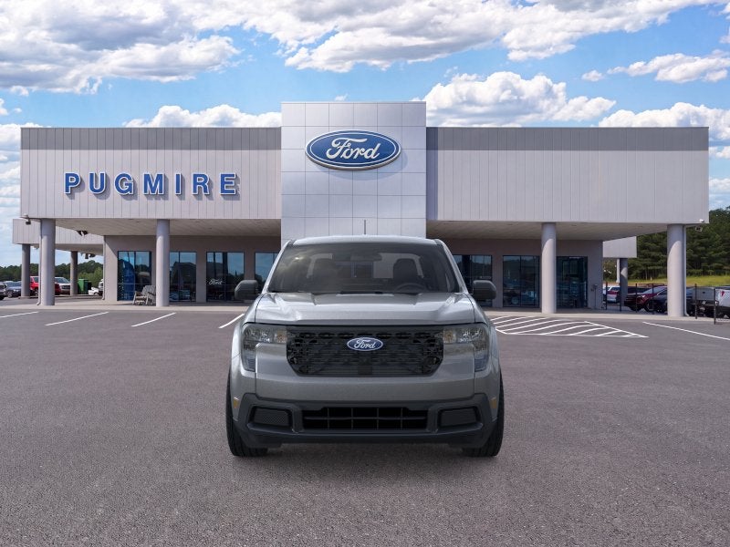 2026 Ford Maverick XLT FWD SUPERCREW