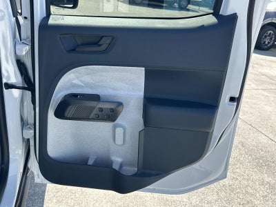 2026 Ford Maverick XLT FWD SUPERCREW