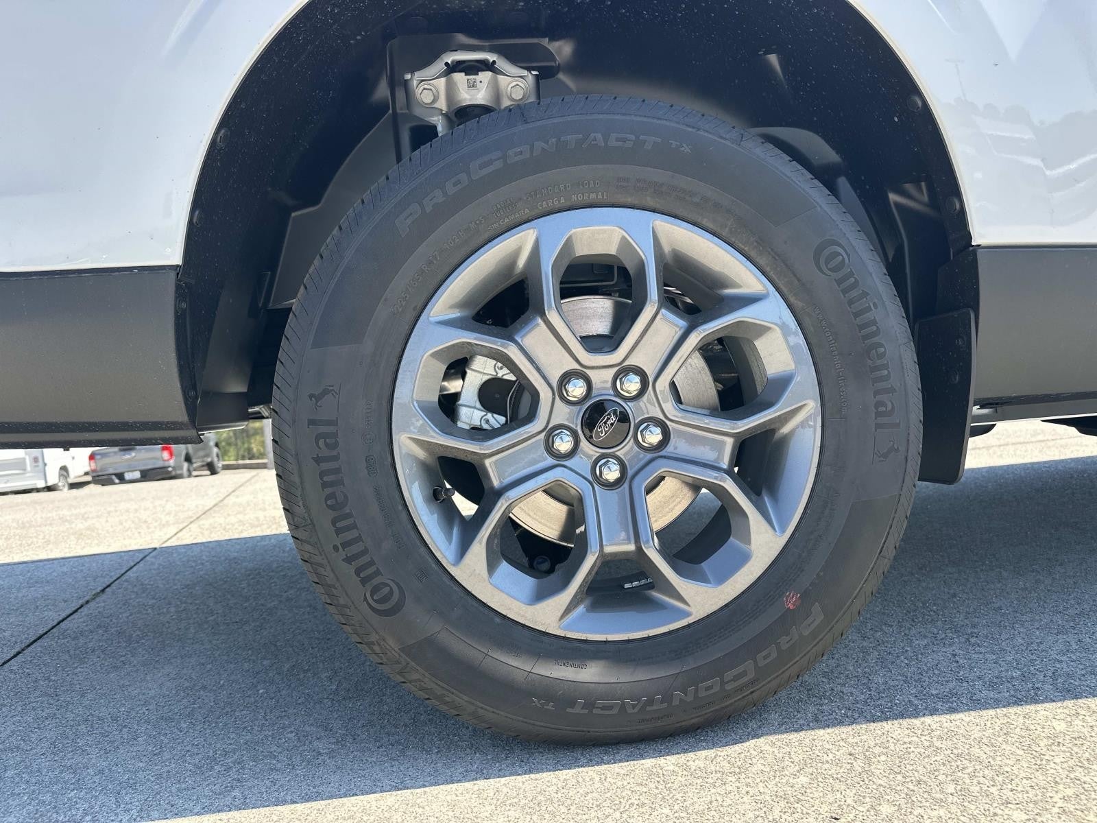 2026 Ford Maverick XLT FWD SUPERCREW