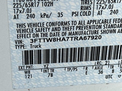 2026 Ford Maverick XLT FWD SUPERCREW