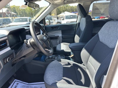 2026 Ford Maverick XLT FWD SUPERCREW