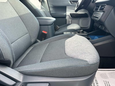 2025 Ford Maverick XLT AWD SUPERCREW