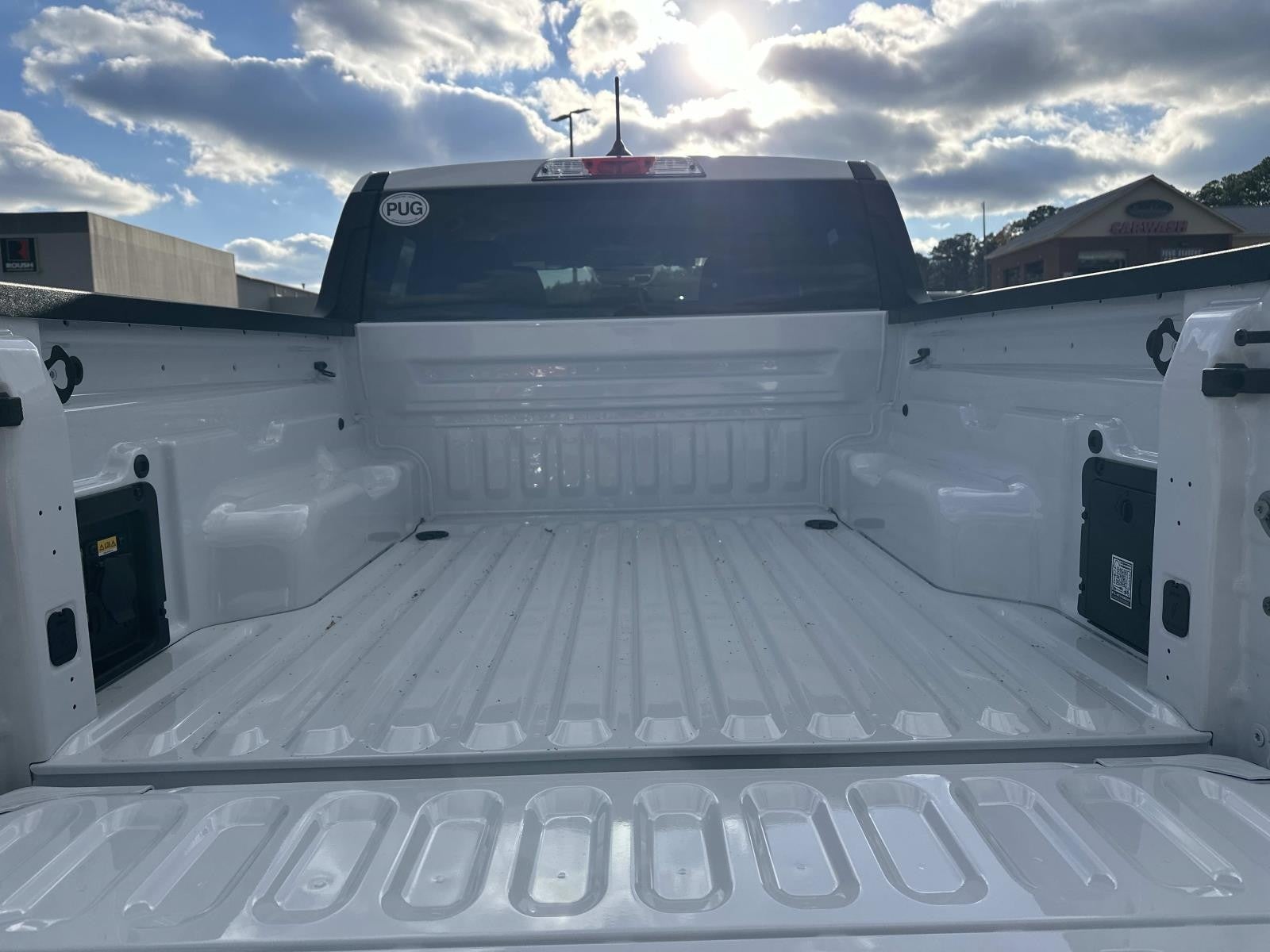 2025 Ford Maverick XLT AWD SUPERCREW