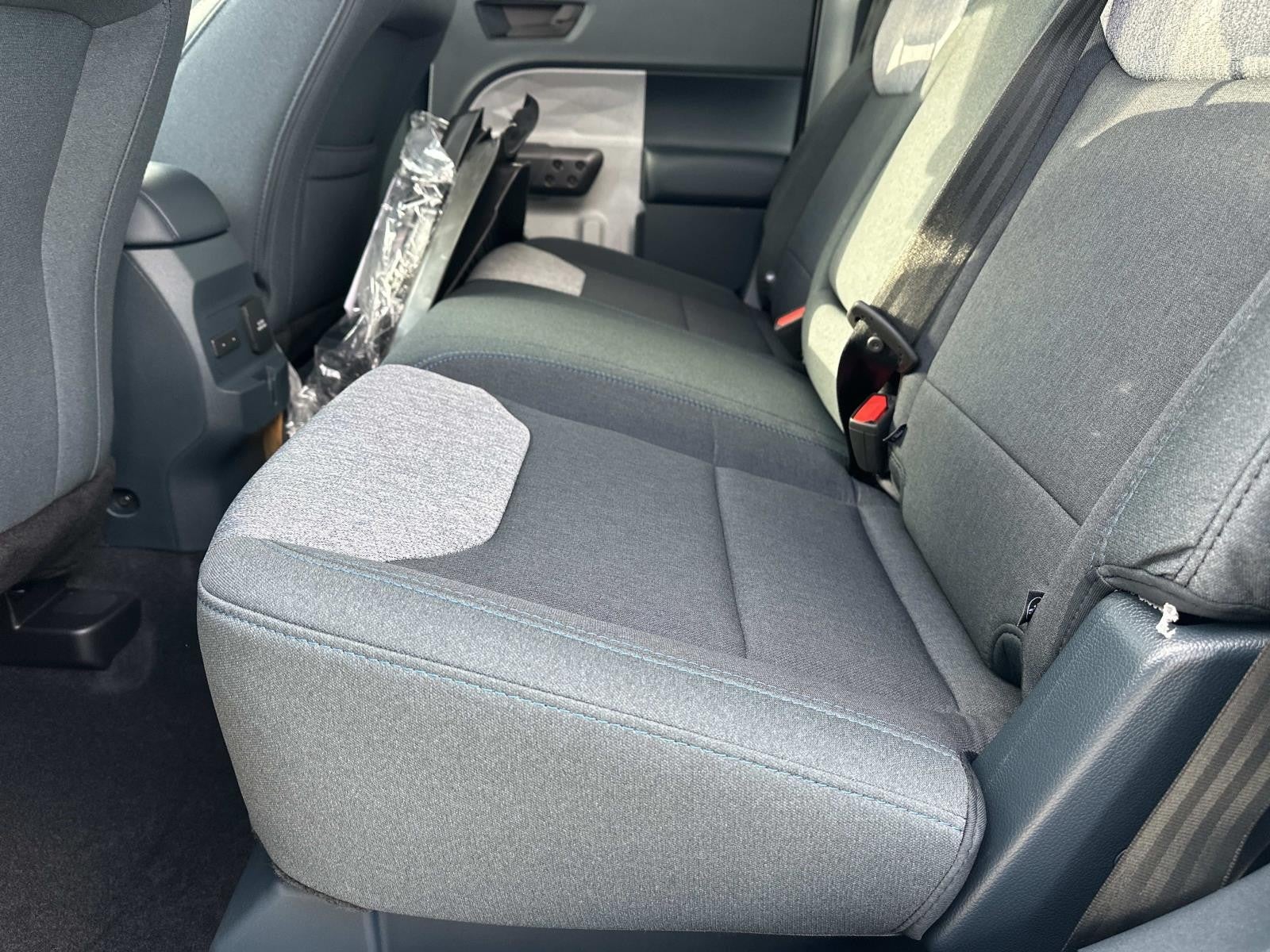 2025 Ford Maverick XLT AWD SUPERCREW