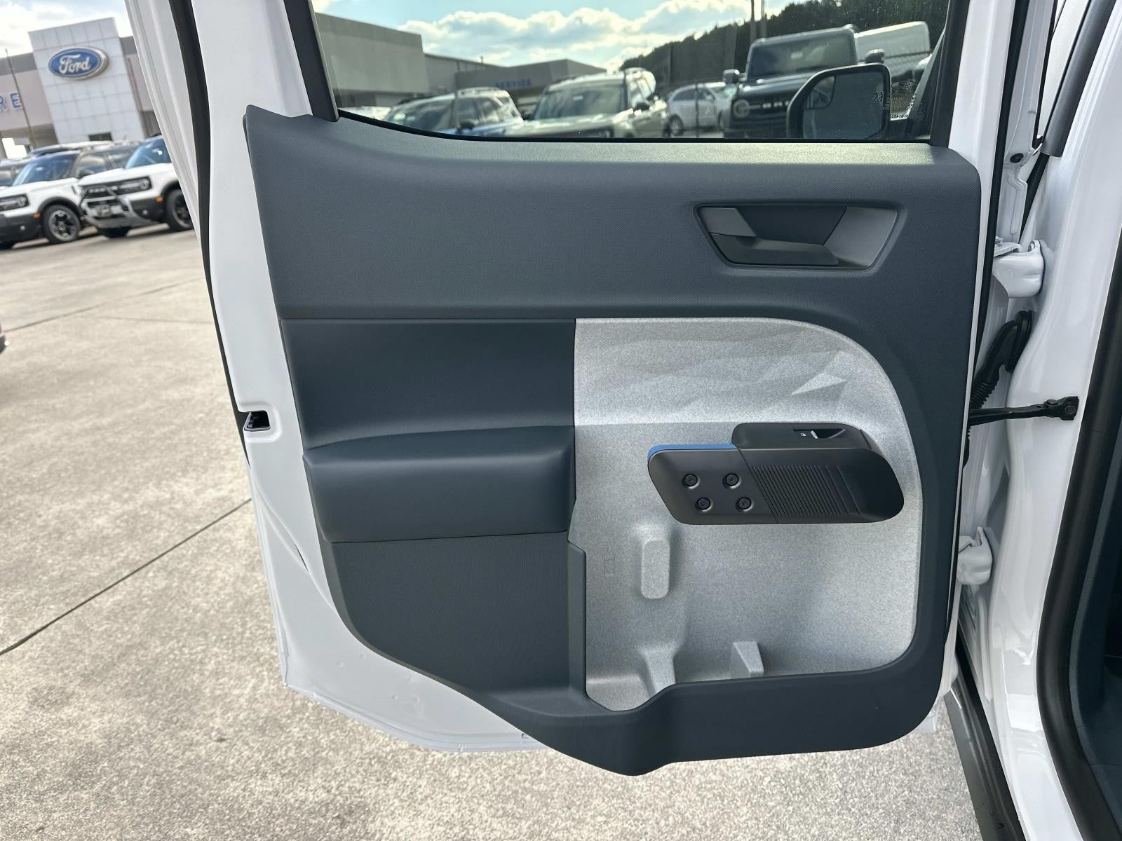 2025 Ford Maverick XLT AWD SUPERCREW