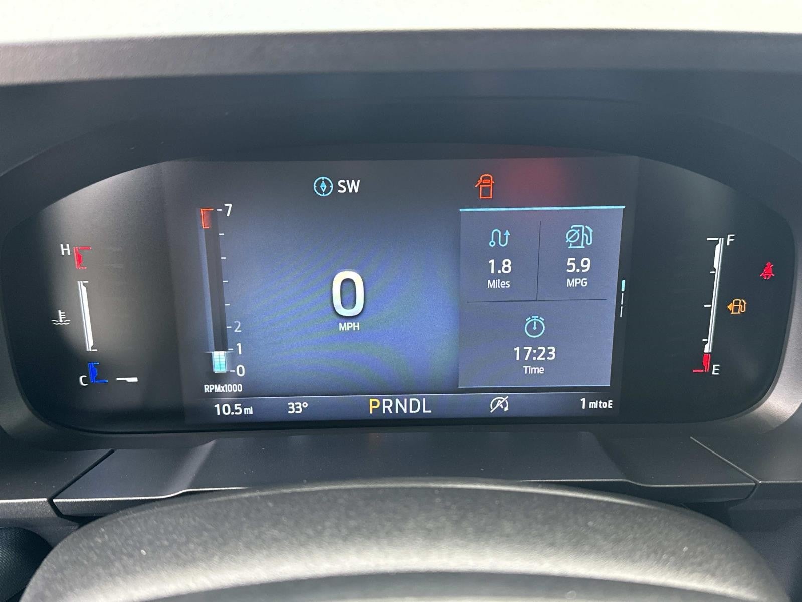 2025 Ford Maverick XLT AWD SUPERCREW