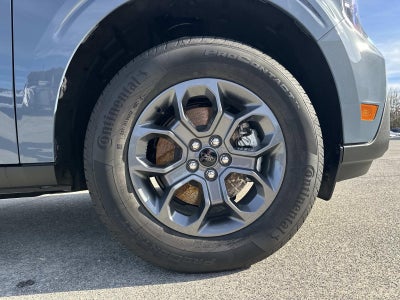 2026 Ford Maverick XLT AWD SUPERCREW