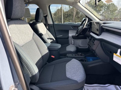 2026 Ford Maverick XLT AWD SUPERCREW