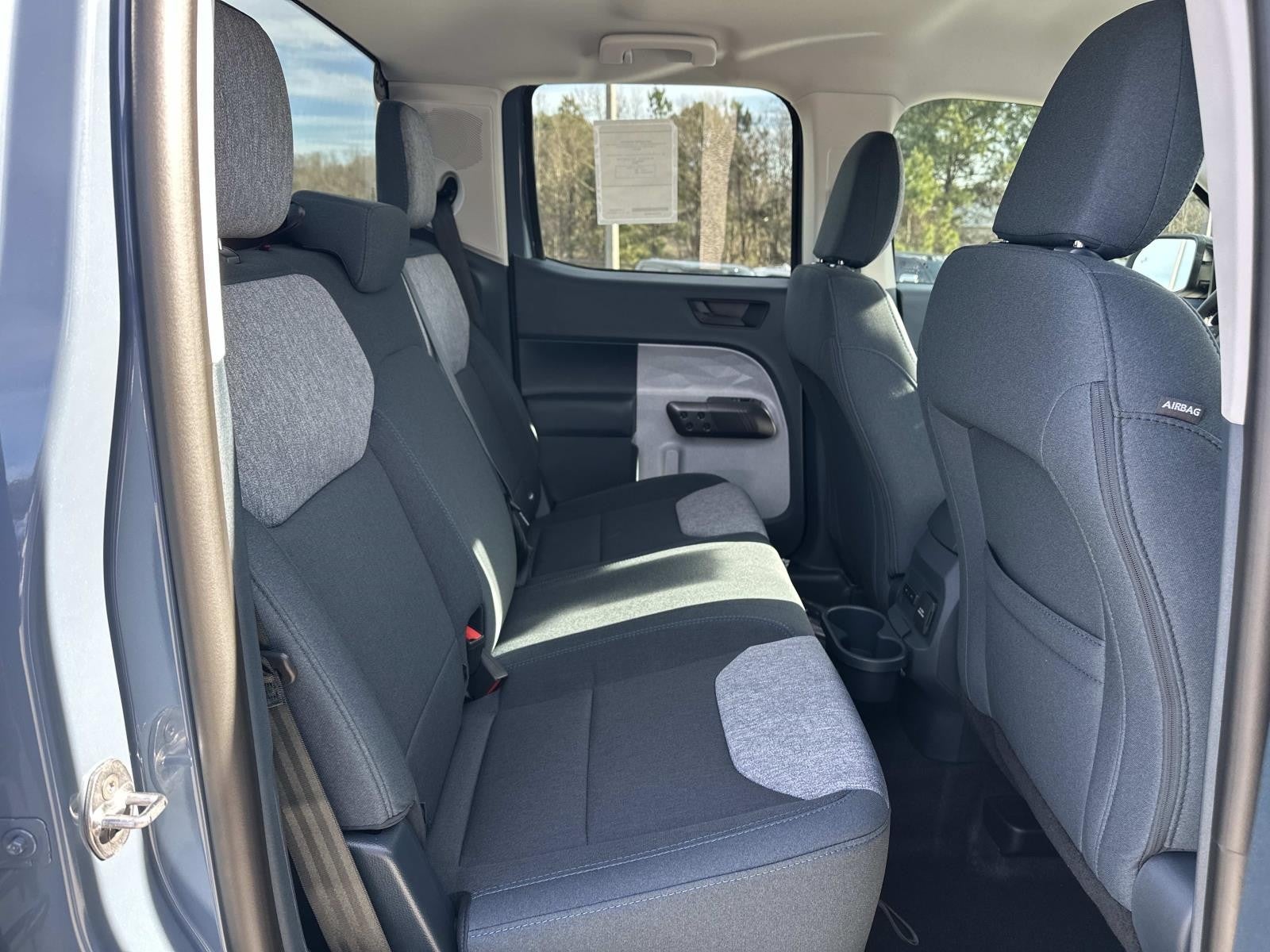 2026 Ford Maverick XLT AWD SUPERCREW