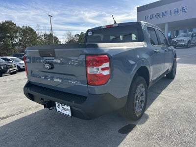 2026 Ford Maverick XLT AWD SUPERCREW