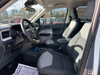 2026 Ford Maverick XLT AWD SUPERCREW