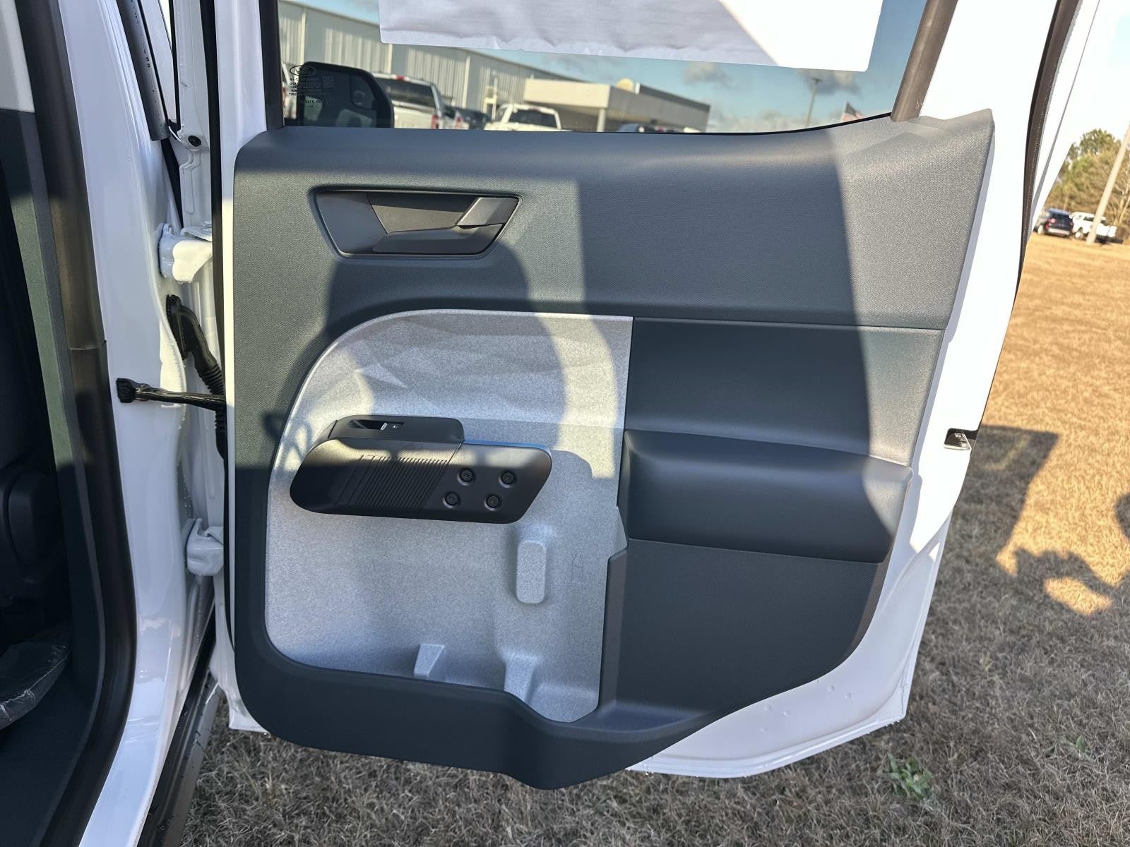 2025 Ford Maverick XLT AWD SUPERCREW